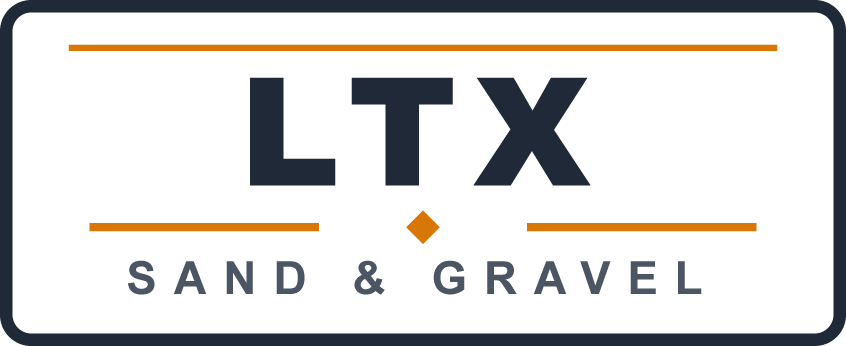 LTX Sand & Gravel