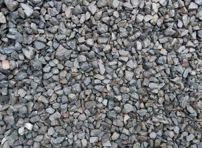 Pea Gravel