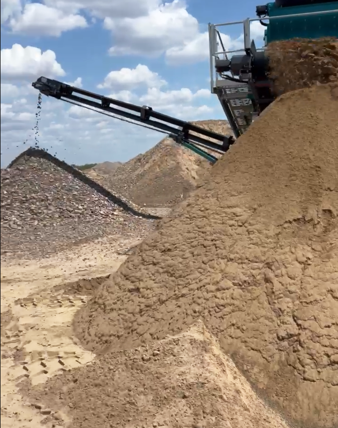 All Gravel
