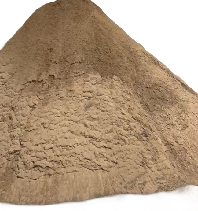 Sand